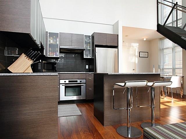 # 403 988 RICHARDS ST, Vancouver - V1059523