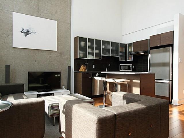 # 403 988 RICHARDS ST, Vancouver - V1059523