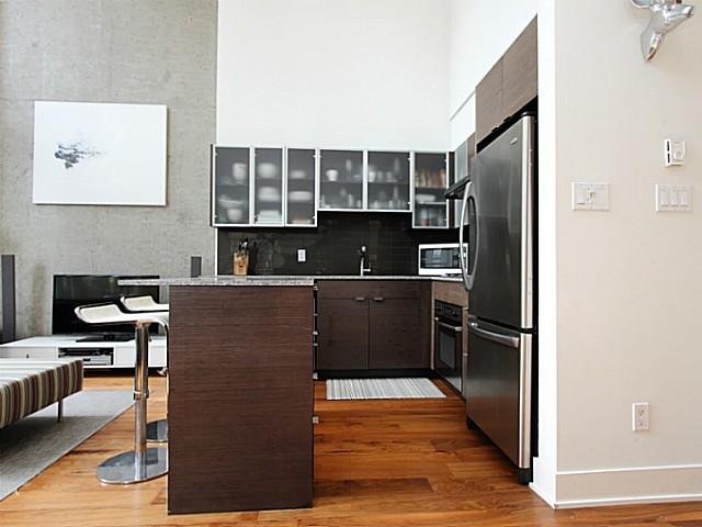 # 403 988 RICHARDS ST, Vancouver - V1059523