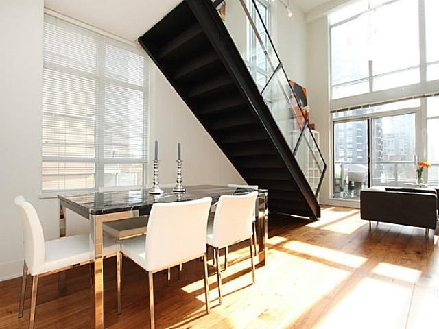 # 403 988 RICHARDS ST, Vancouver - V1059523