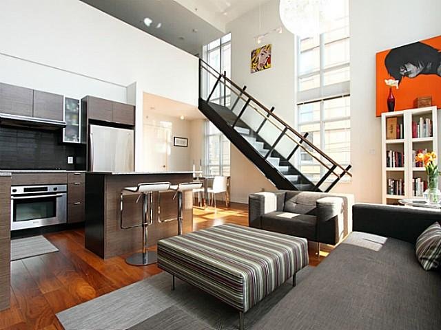 # 403 988 RICHARDS ST, Vancouver - V1059523