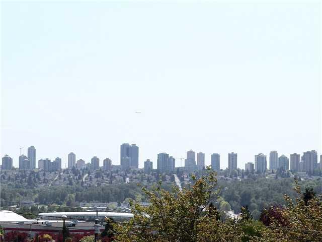 4520 PARKER ST, Burnaby - V951546