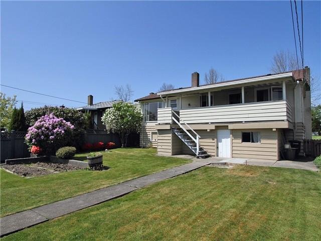 4520 PARKER ST, Burnaby - V951546