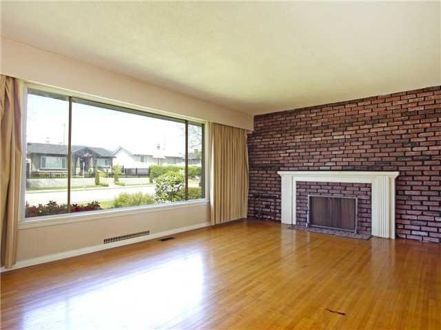 4520 PARKER ST, Burnaby - V951546
