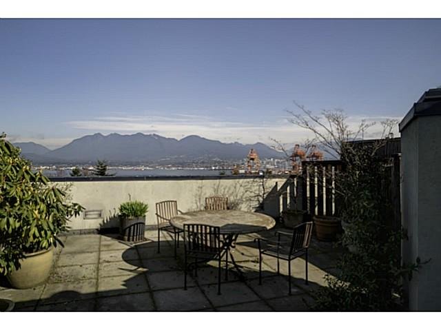 # 503 41 ALEXANDER ST, Vancouver - V1110158