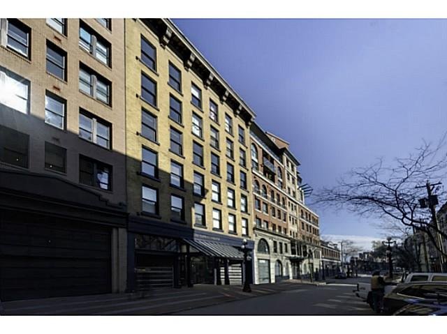 # 503 41 ALEXANDER ST, Vancouver - V1110158