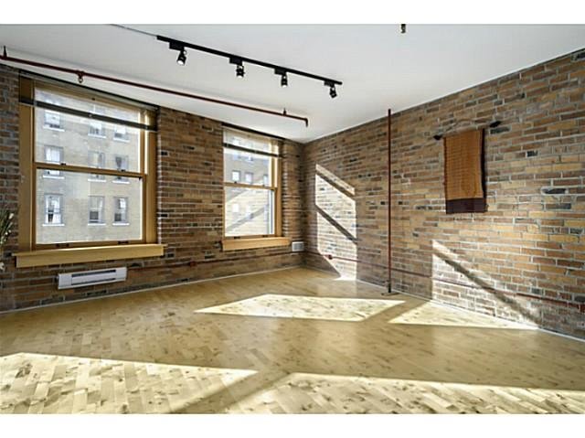 # 503 41 ALEXANDER ST, Vancouver - V1110158