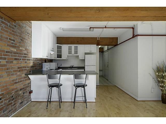 # 503 41 ALEXANDER ST, Vancouver - V1110158