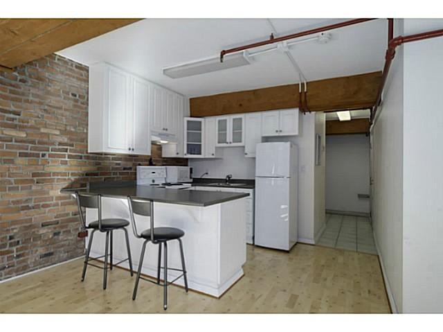 # 503 41 ALEXANDER ST, Vancouver - V1110158