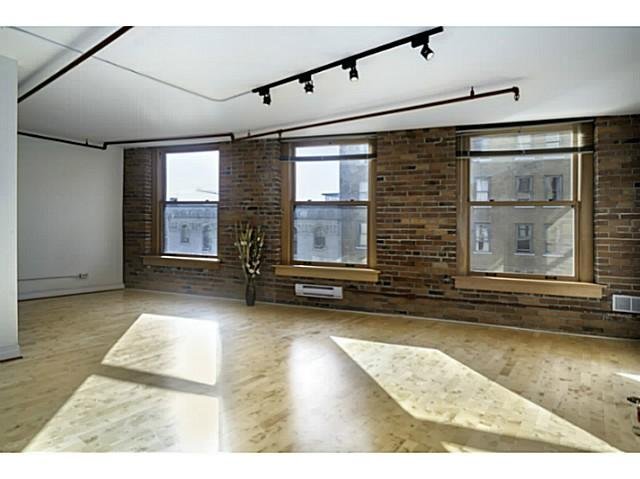 # 503 41 ALEXANDER ST, Vancouver - V1110158