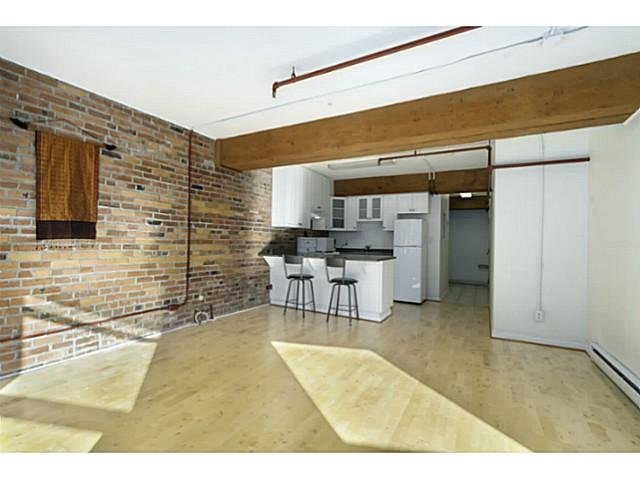 # 503 41 ALEXANDER ST, Vancouver - V1110158