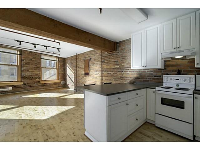 # 503 41 ALEXANDER ST, Vancouver - V1110158