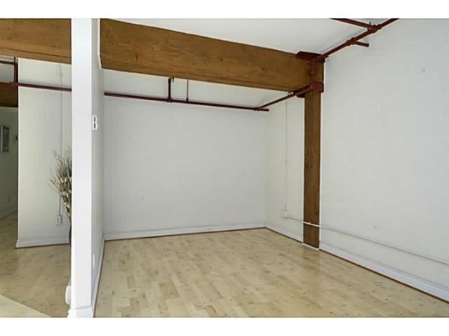 # 503 41 ALEXANDER ST, Vancouver - V1110158