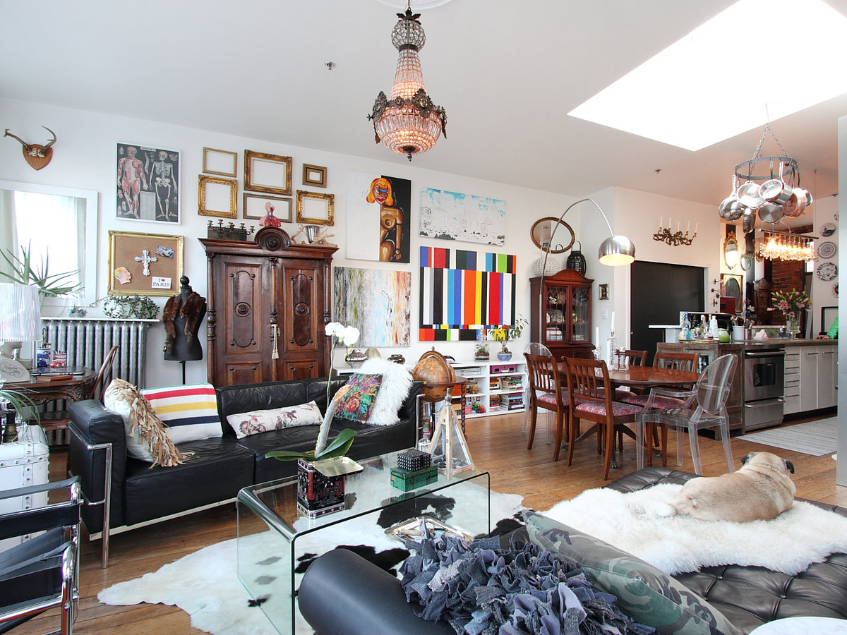 # 5 229 CARRALL ST, Vancouver - V1044234