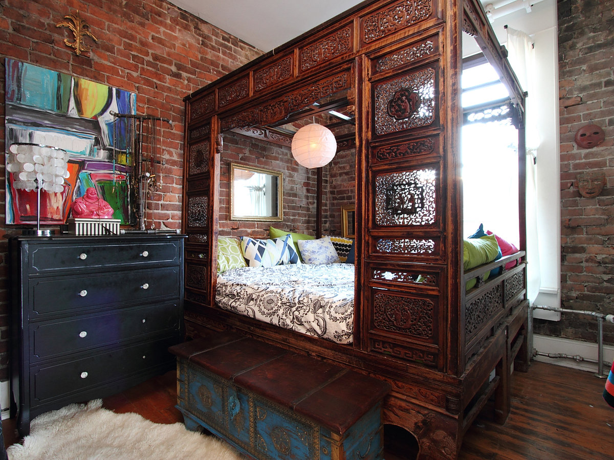 # 5 229 CARRALL ST, Vancouver - V1044234