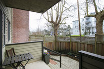 106 853 E 7TH AVENUE, Vancouver - R2026554