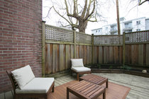 106 853 E 7TH AVENUE, Vancouver - R2026554