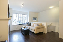 137 3288 NOEL DRIVE, Burnaby - R2035782