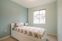 137 3288 NOEL DRIVE, Burnaby - R2035782