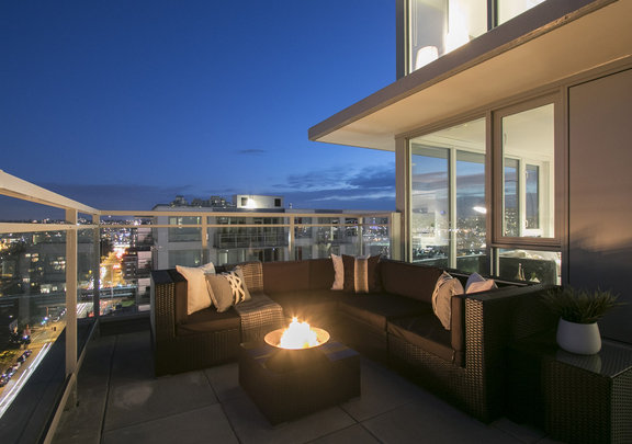 PH #8 188 KEEFER STREET, Vancouver - R2114160