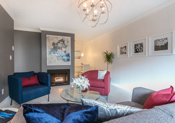 219 440 E 5TH AVENUE, Vancouver - R2120139