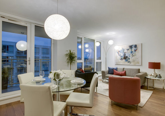 1910 188 KEEFER STREET, Vancouver - R2131955