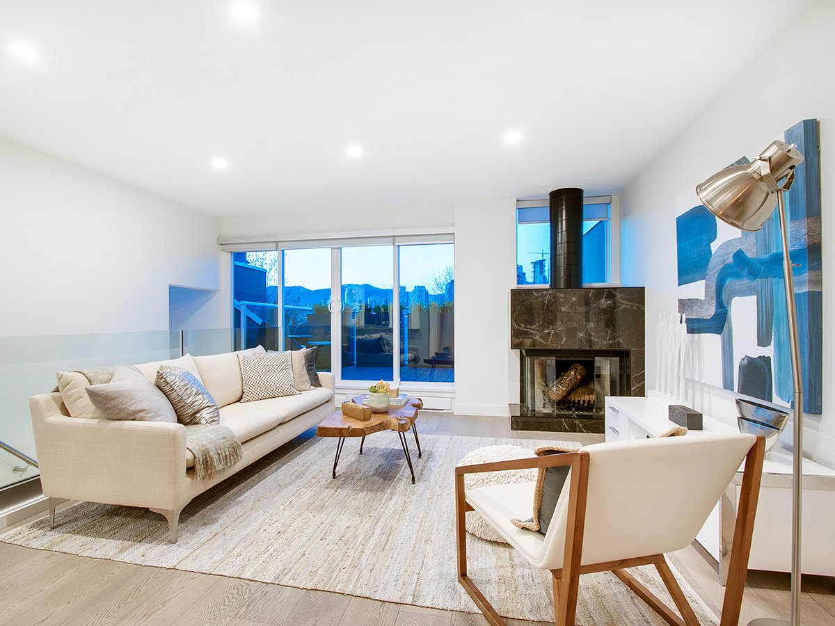 2204 SPRUCE STREET, Vancouver - R2152778