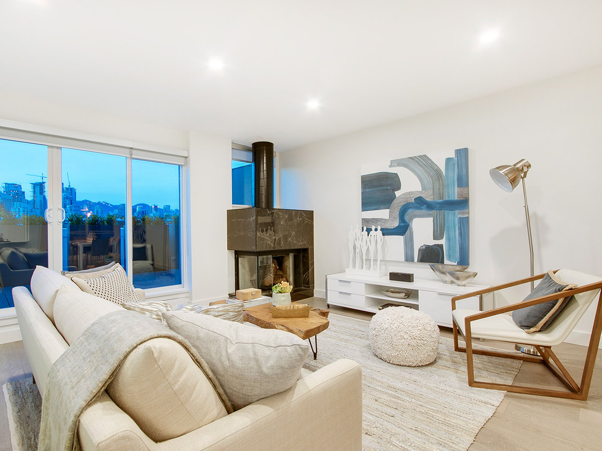 2204 SPRUCE STREET, Vancouver - R2152778