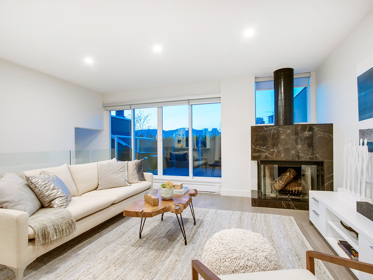 2204 SPRUCE STREET, Vancouver - R2152778