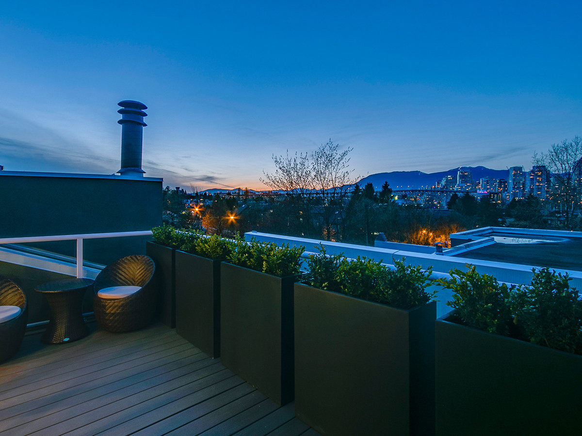 2204 SPRUCE STREET, Vancouver - R2152778