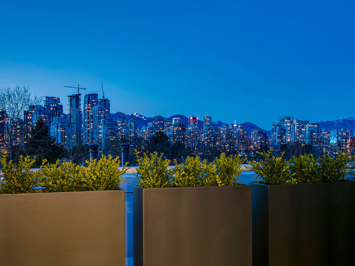 2204 SPRUCE STREET, Vancouver - R2152778