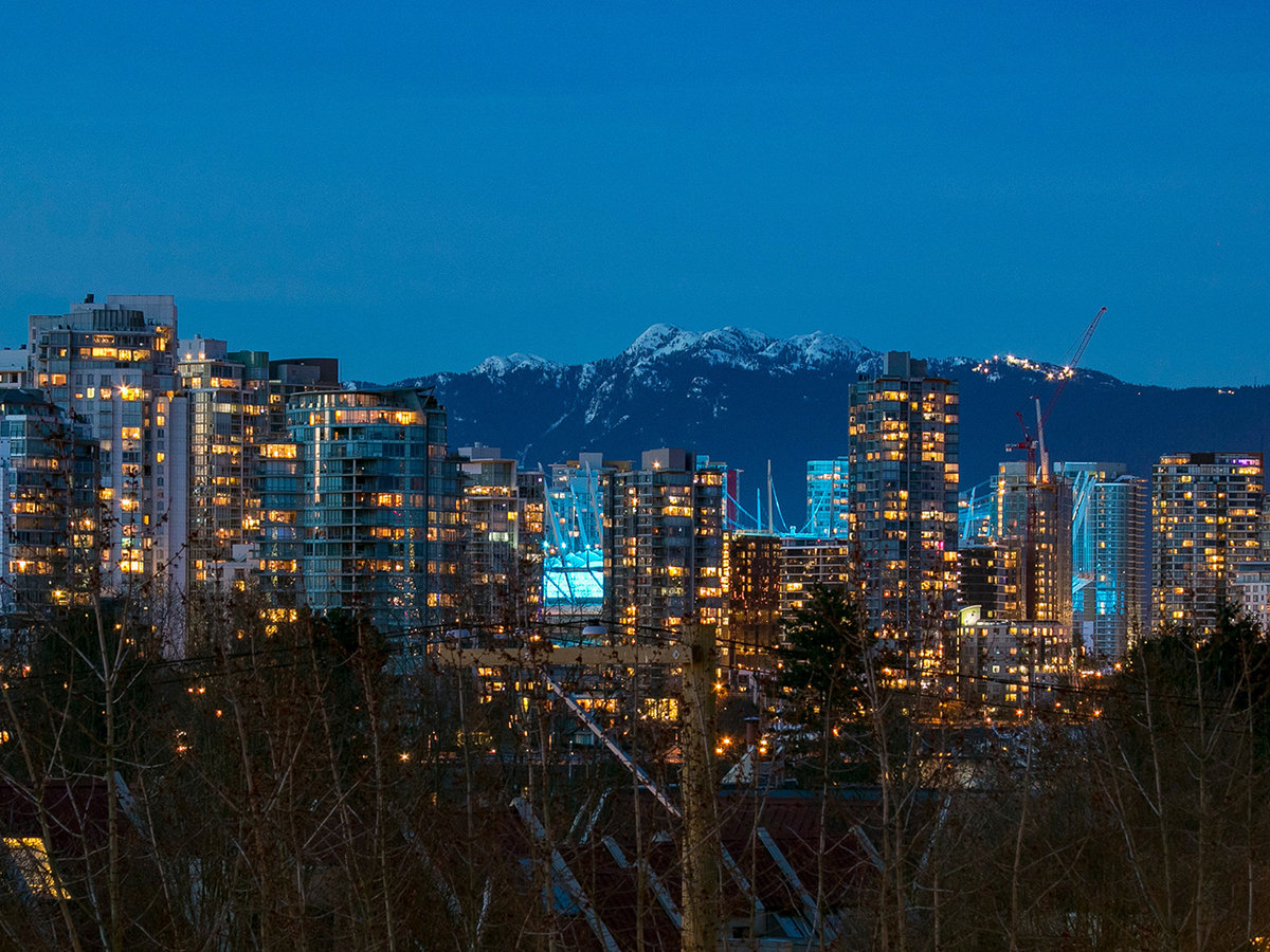 2204 SPRUCE STREET, Vancouver - R2152778