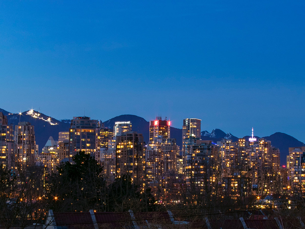 2204 SPRUCE STREET, Vancouver - R2152778