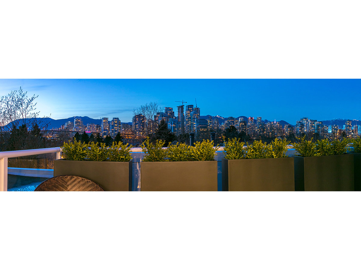 2204 SPRUCE STREET, Vancouver - R2152778