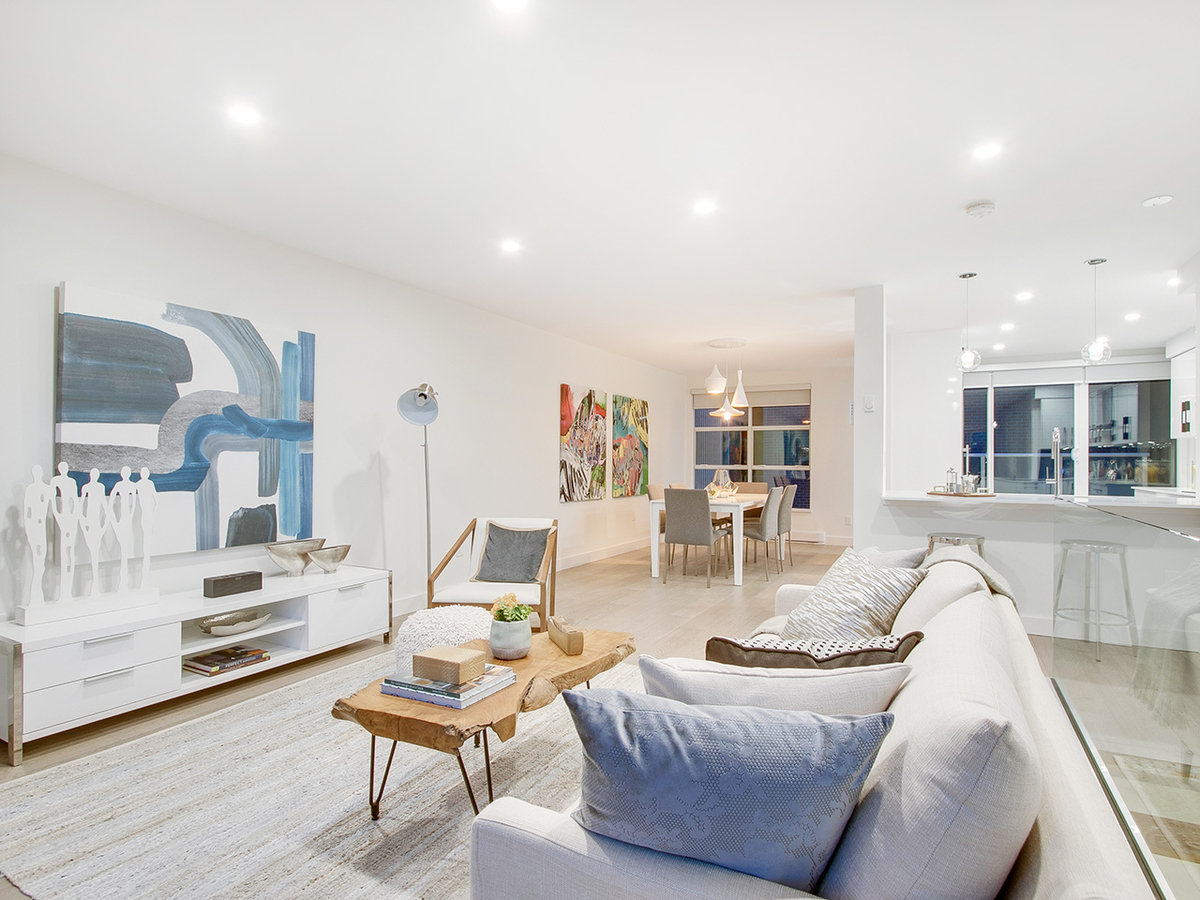 2204 SPRUCE STREET, Vancouver - R2152778