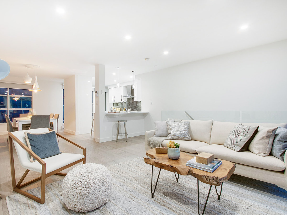 2204 SPRUCE STREET, Vancouver - R2152778