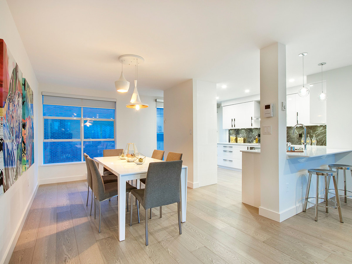 2204 SPRUCE STREET, Vancouver - R2152778