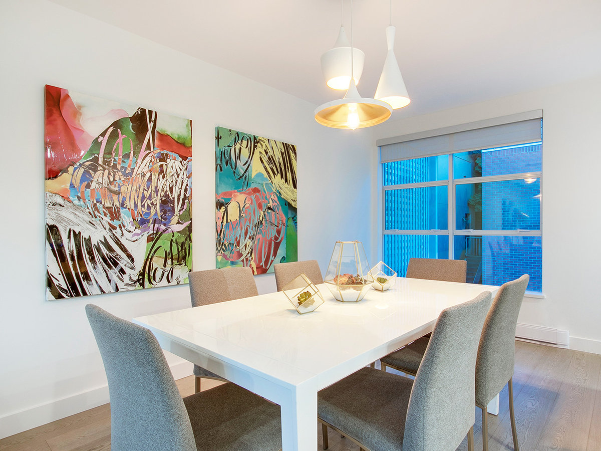 2204 SPRUCE STREET, Vancouver - R2152778