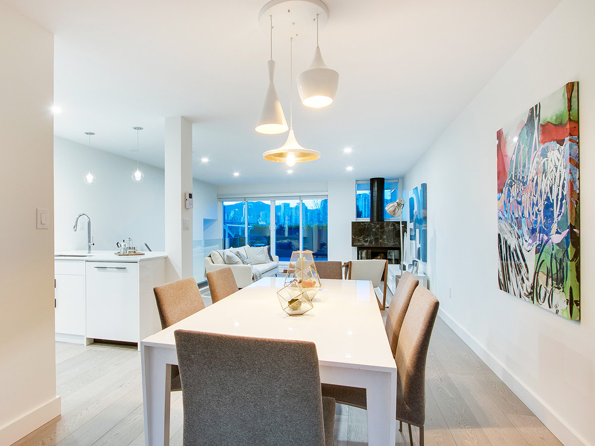 2204 SPRUCE STREET, Vancouver - R2152778