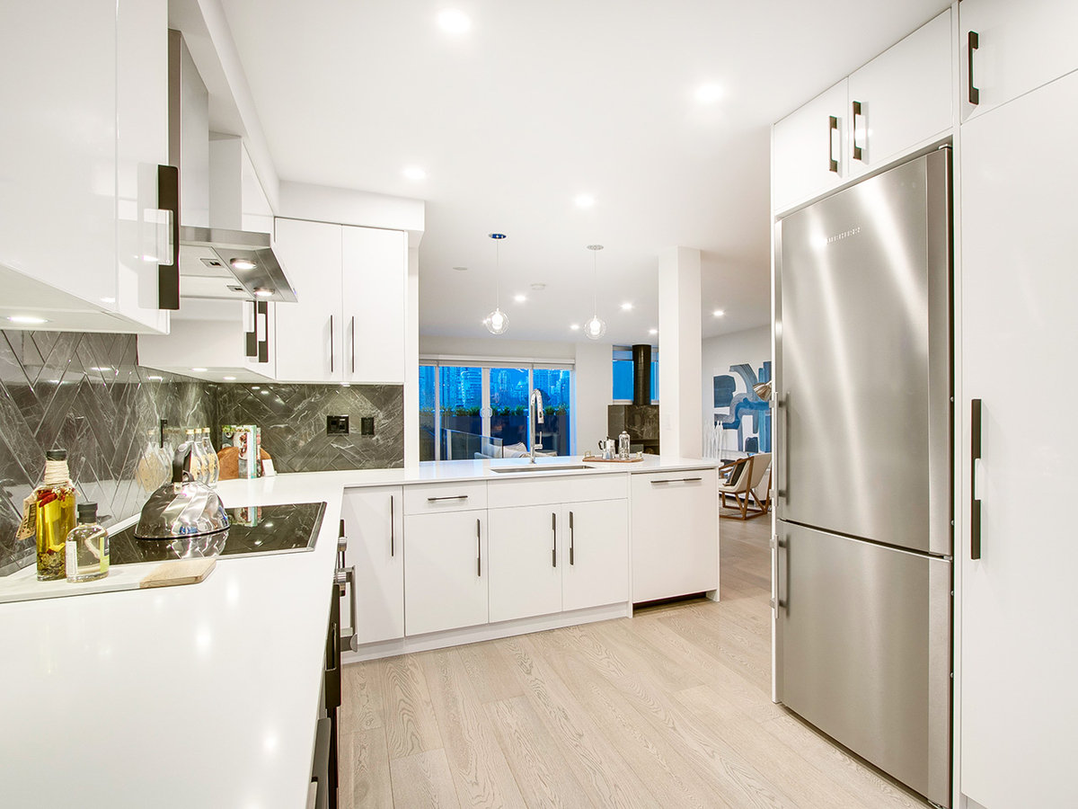 2204 SPRUCE STREET, Vancouver - R2152778