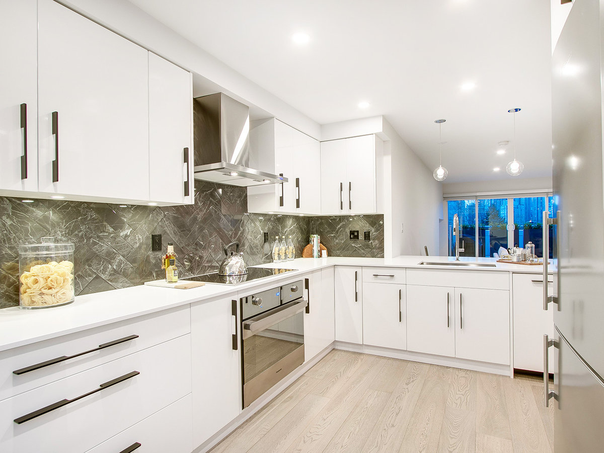 2204 SPRUCE STREET, Vancouver - R2152778