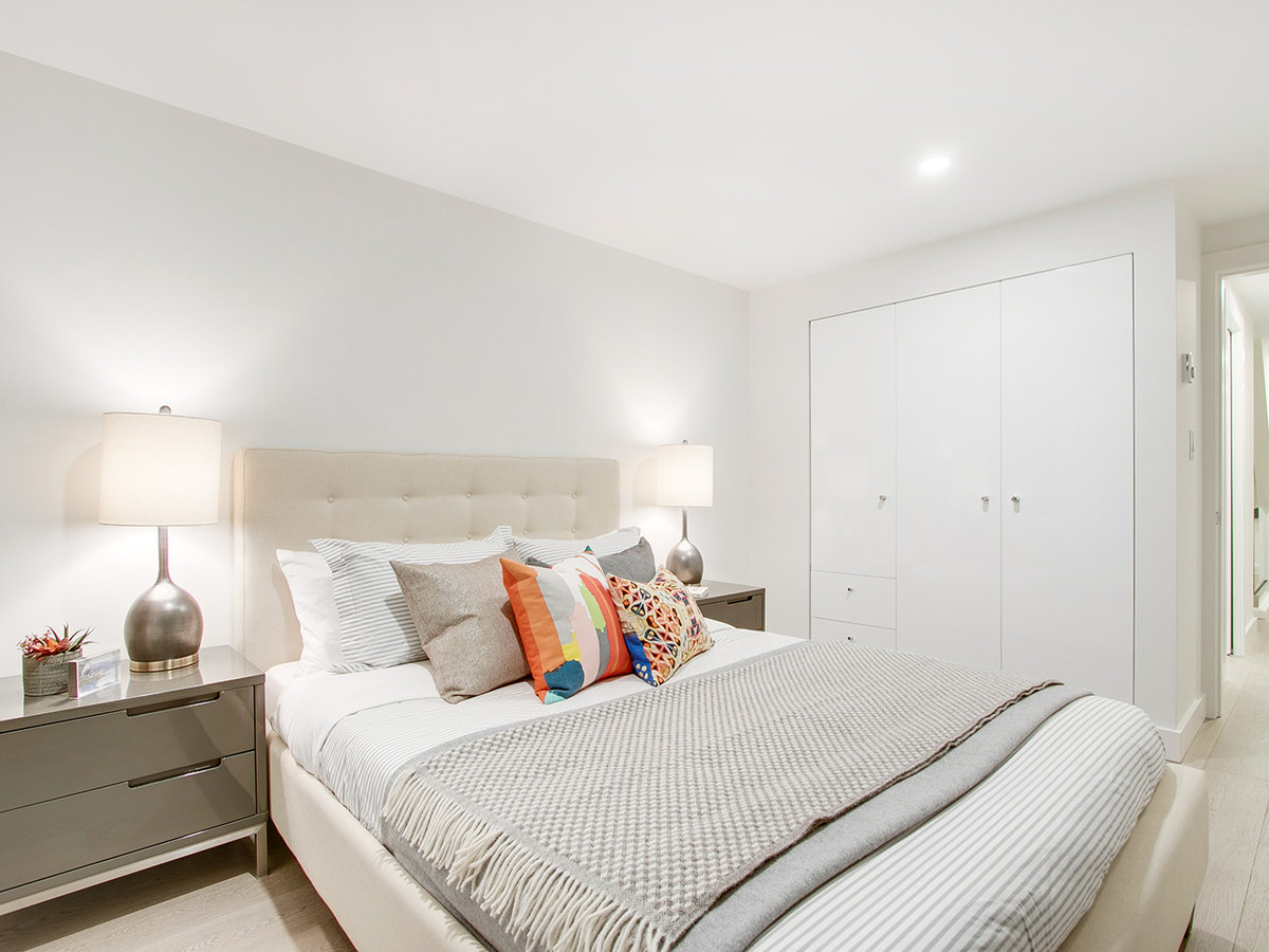 2204 SPRUCE STREET, Vancouver - R2152778