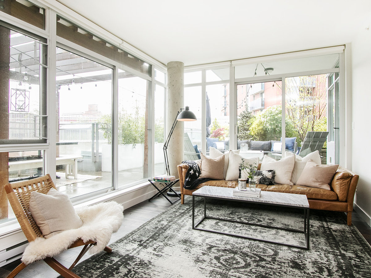 502 2321 SCOTIA STREET, Vancouver - R2163518