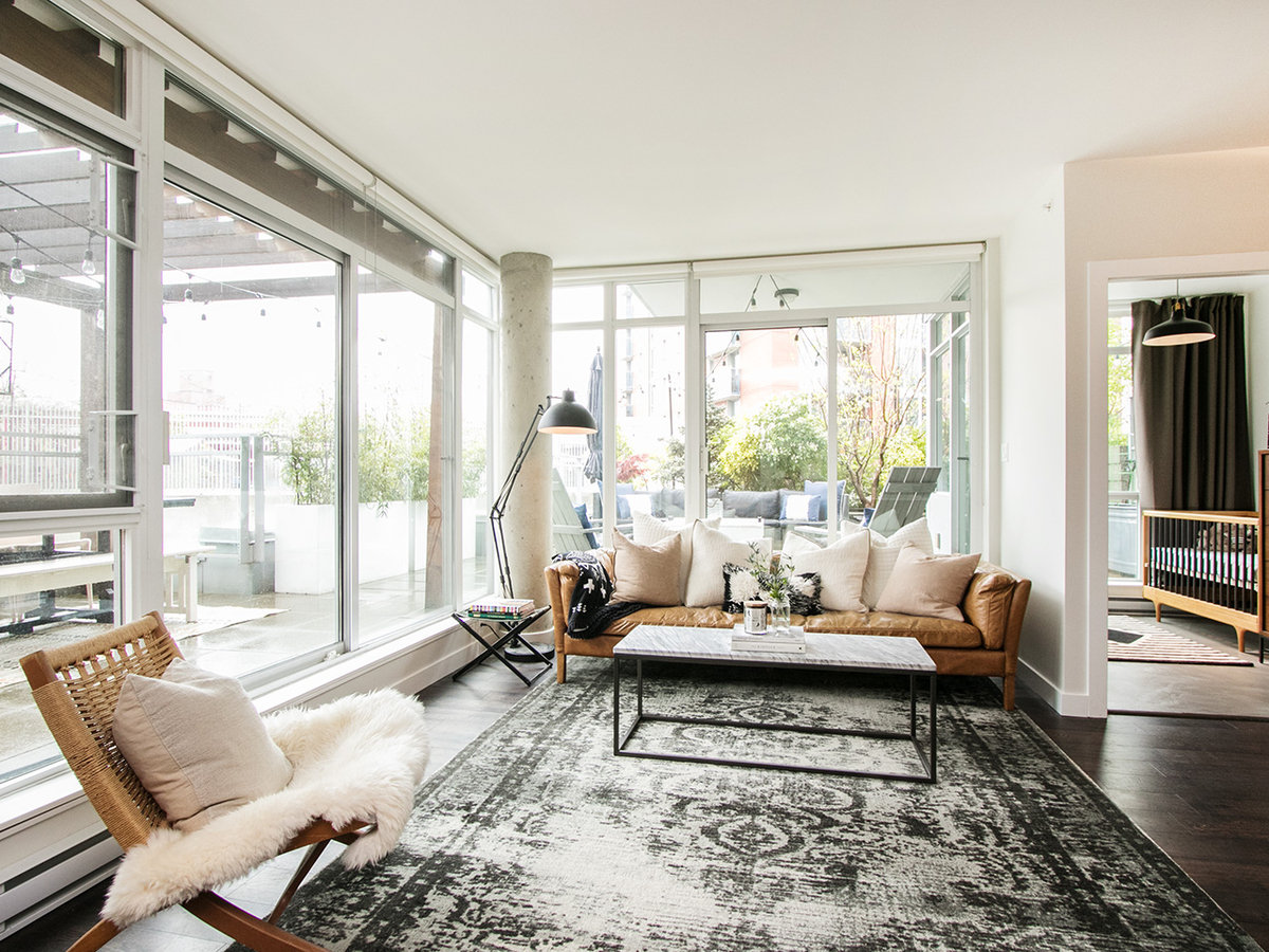 502 2321 SCOTIA STREET, Vancouver - R2163518