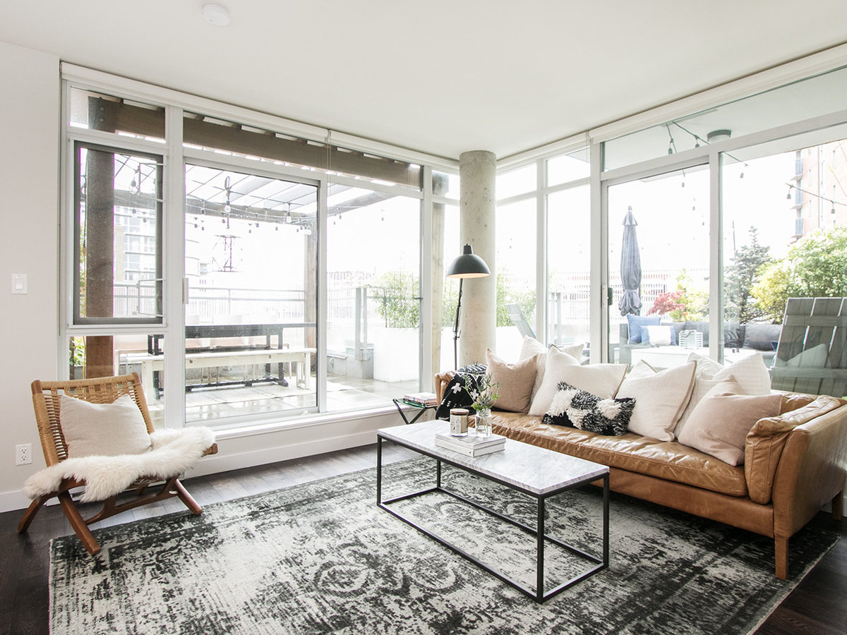 502 2321 SCOTIA STREET, Vancouver - R2163518