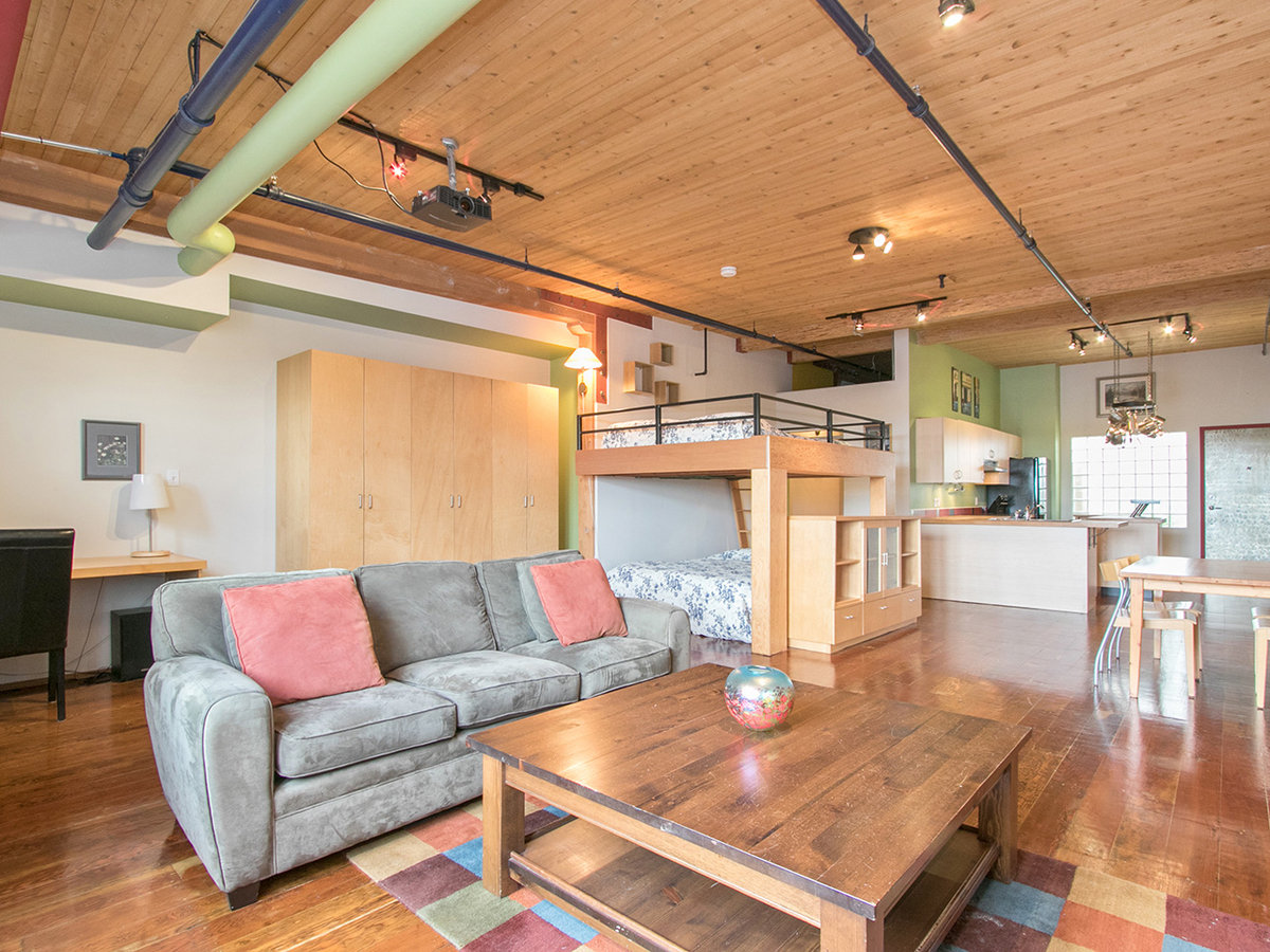 324 2556 E HASTINGS STREET, Vancouver - R2163489