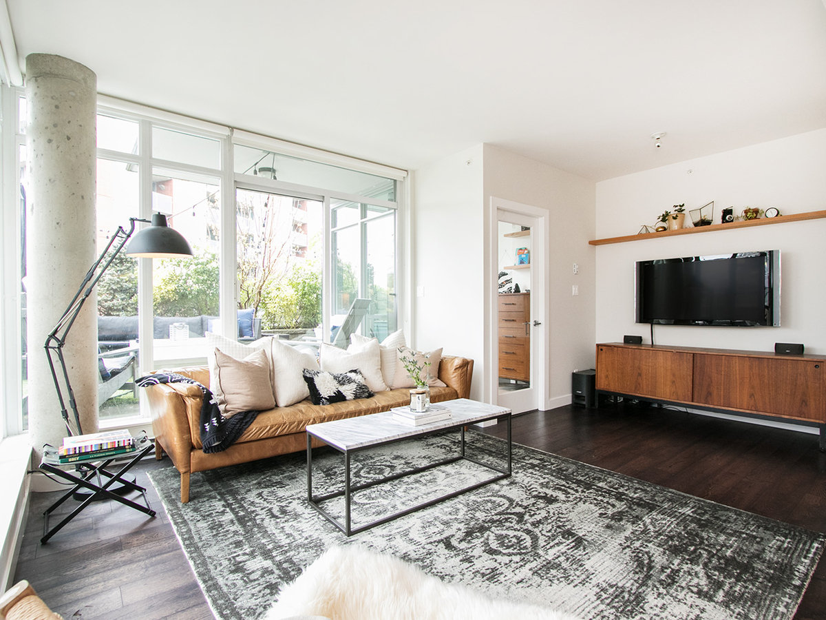 502 2321 SCOTIA STREET, Vancouver - R2163518