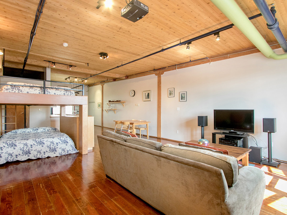 324 2556 E HASTINGS STREET, Vancouver - R2163489