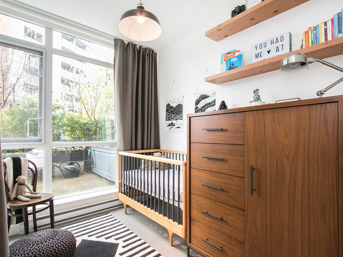 502 2321 SCOTIA STREET, Vancouver - R2163518