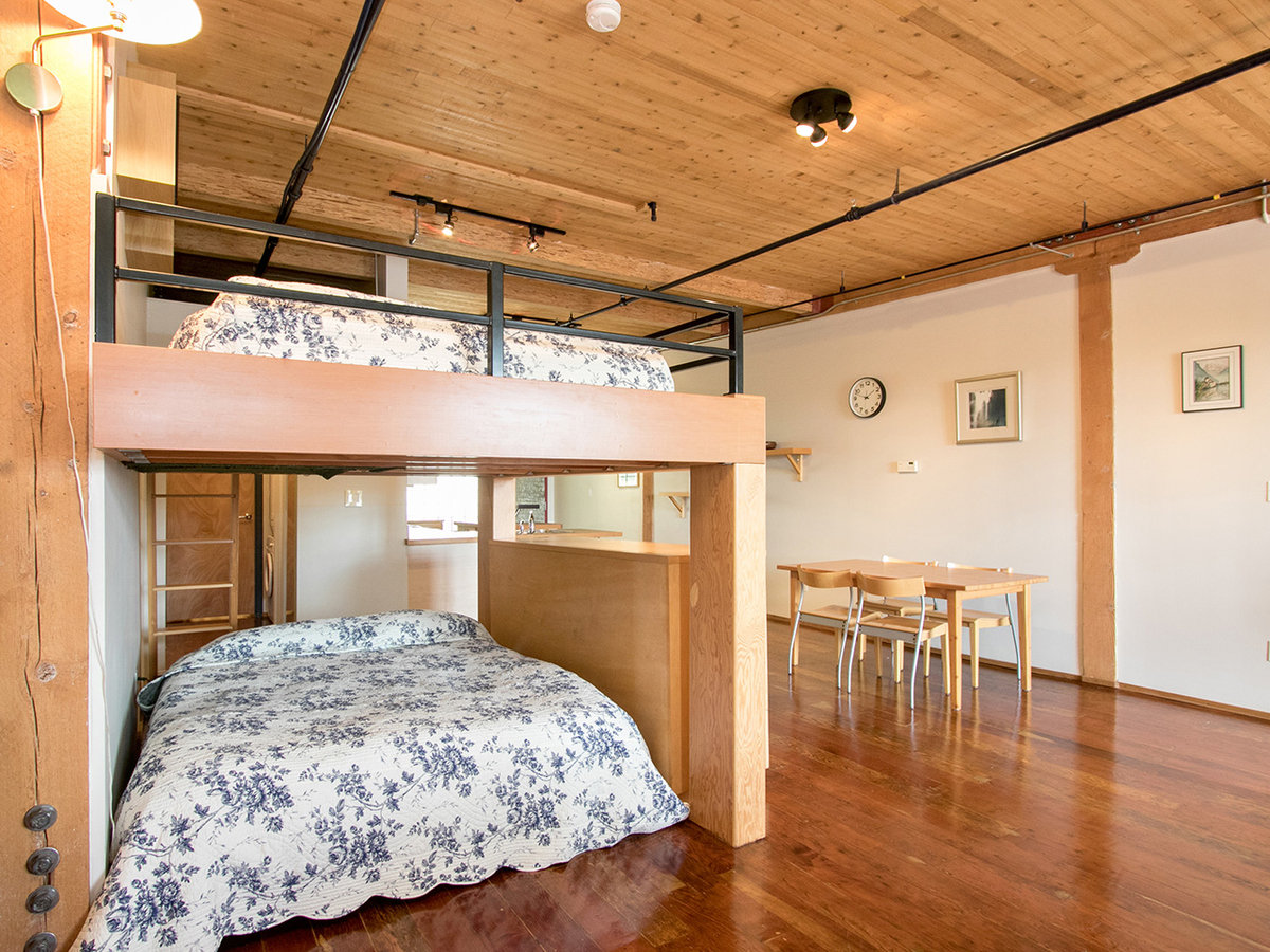 324 2556 E HASTINGS STREET, Vancouver - R2163489